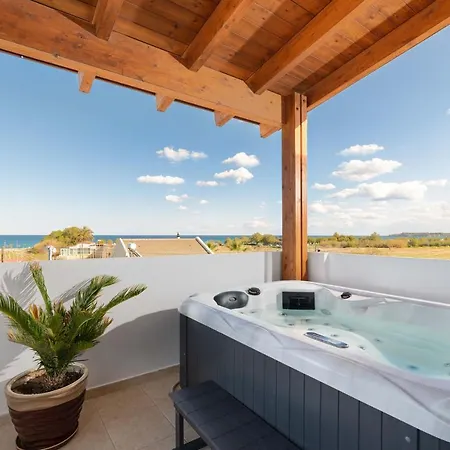 Rose On The Willa Afandu