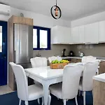 Villa Rose On The