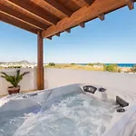 Villa Rose On The Afantou