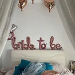 Rose On The Villa *
