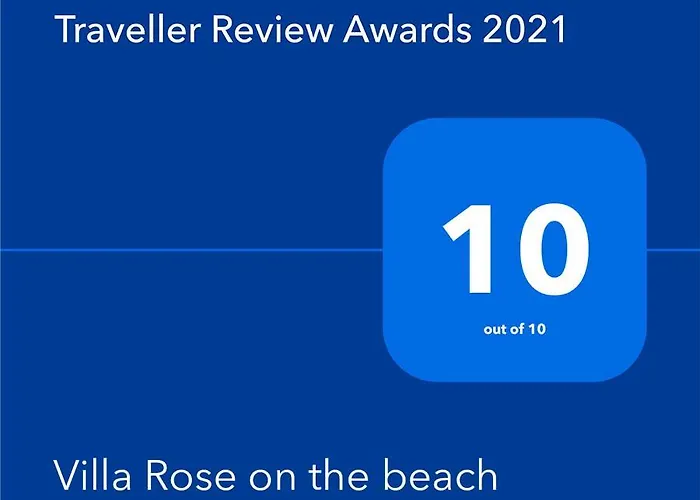 Rose On The * أفانتو