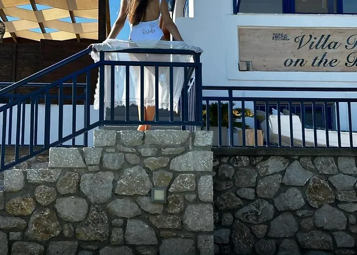 Rose On The فيلة *